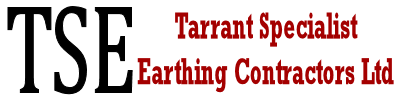 Tarrant Specialist Earthing